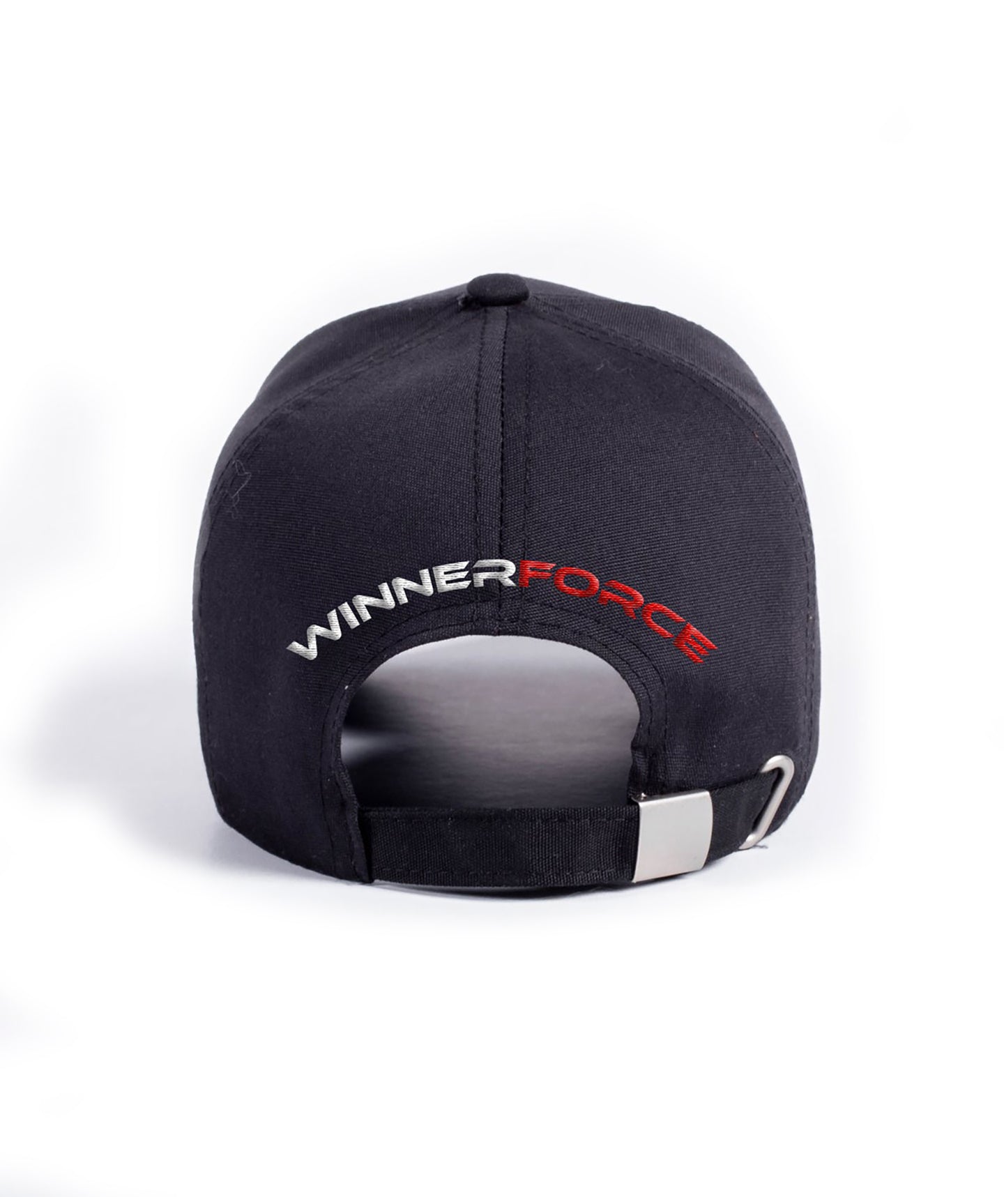 UNISEX PROUD CAP(BLACK)