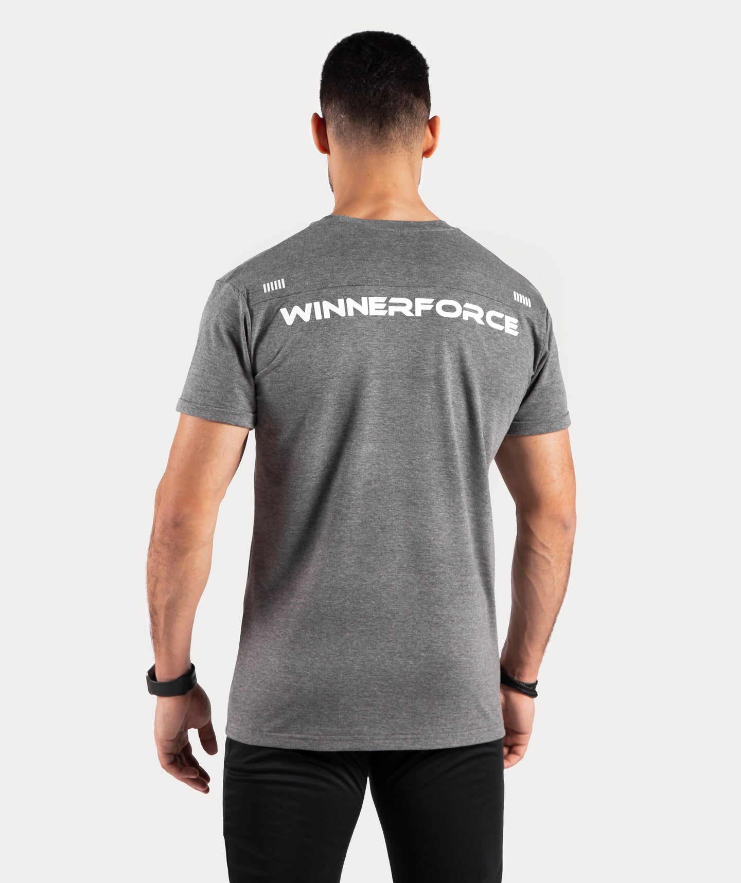 Winnerforce is  a lebanese based clothing and lifestyle brand that creates the best catchy t-shirts for men.