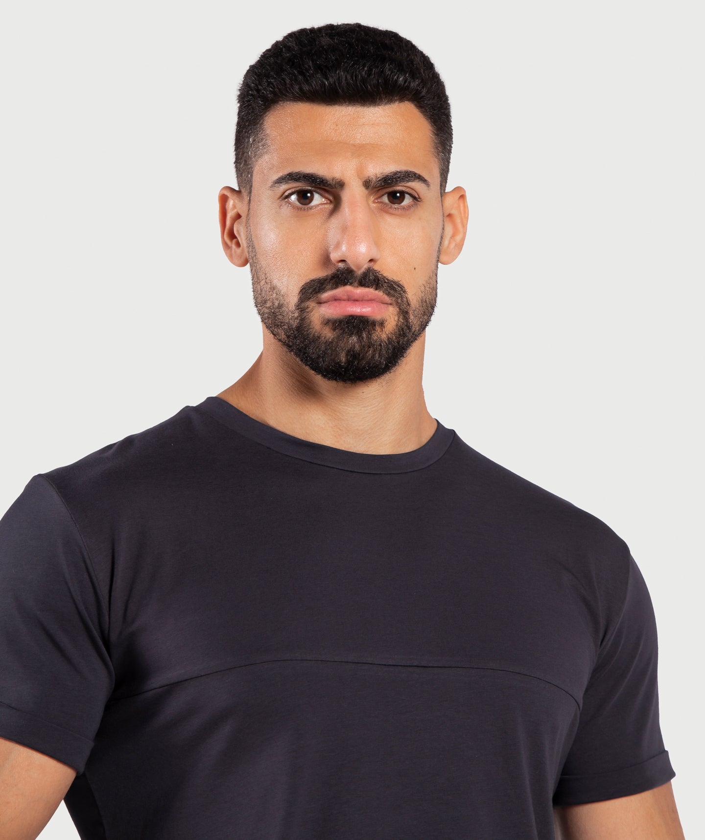 Nothing feels better than choosing a customized design for your moisture wicking catchy tshirt. 