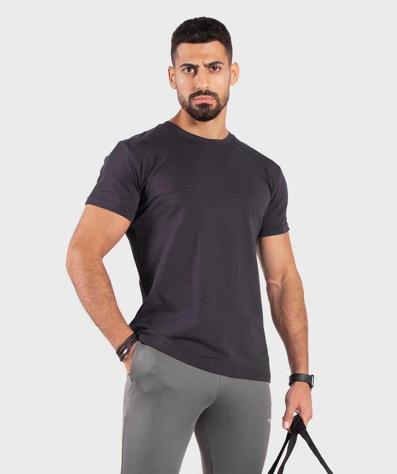 Stay cool, dry, and lightweight in our performance catchy shirt.