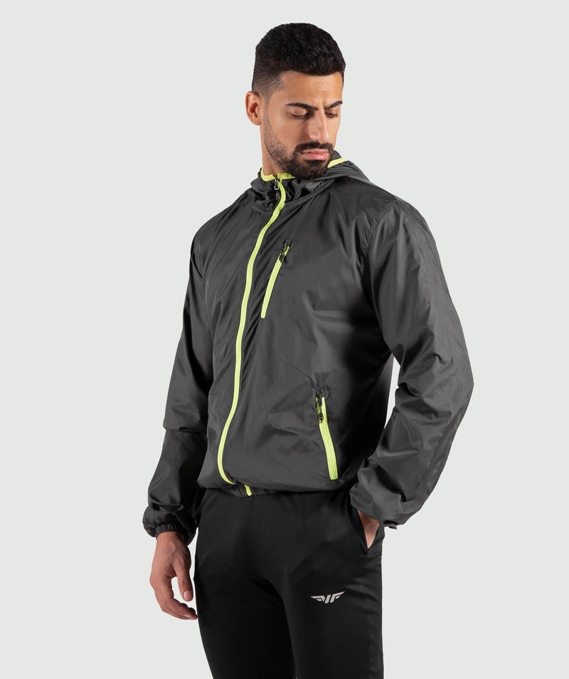 men's sports jackets