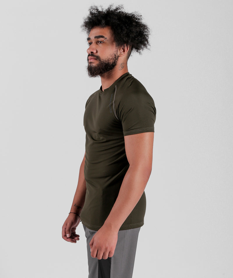 mens t shirts with breathable mesh