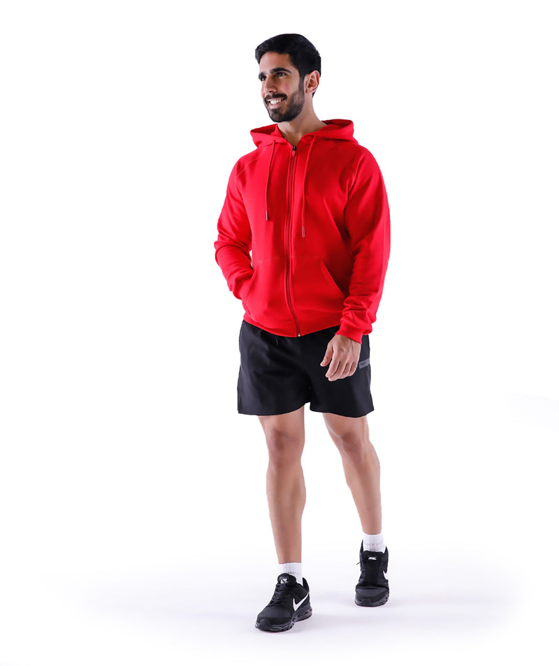 The hoodie is perfect for those who are looking for a stylish and high-quality hoodie.